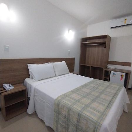 Hotel Algas Marinhas Aracaju Esterno foto
