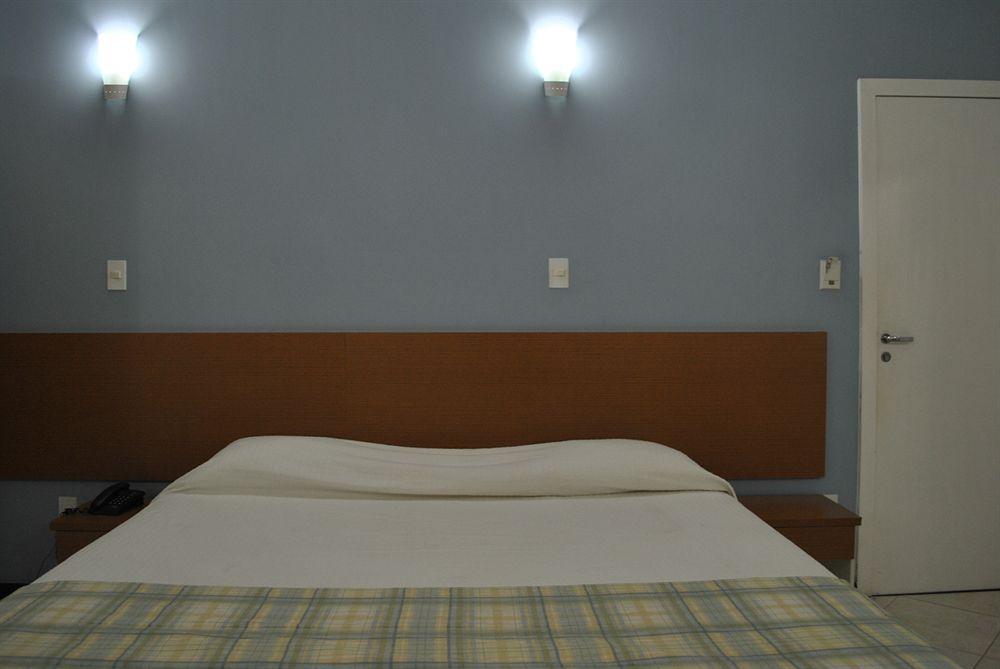 Hotel Algas Marinhas Aracaju Esterno foto