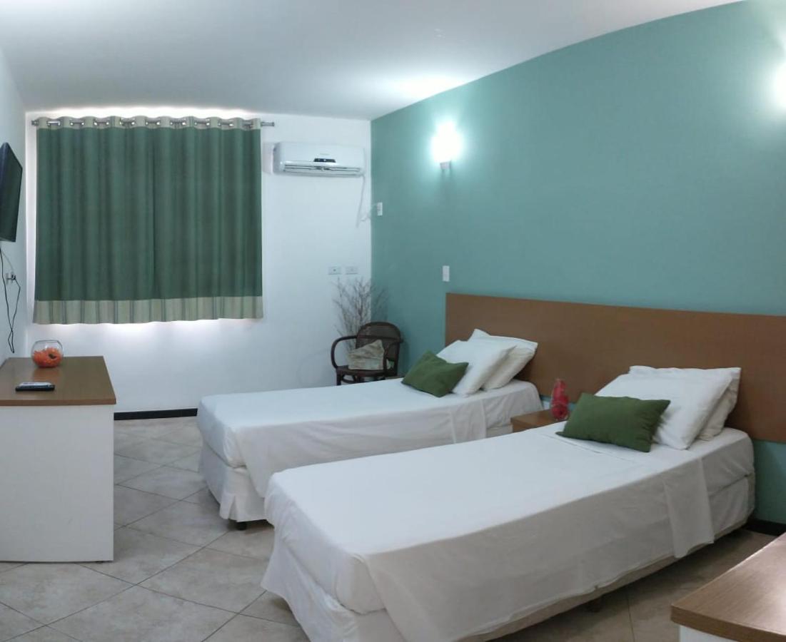 Hotel Algas Marinhas Aracaju Esterno foto