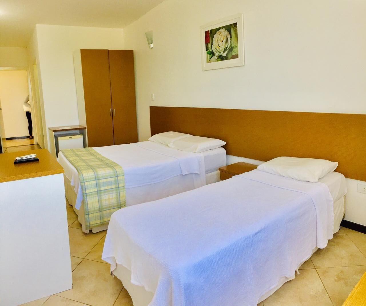 Hotel Algas Marinhas Aracaju Esterno foto