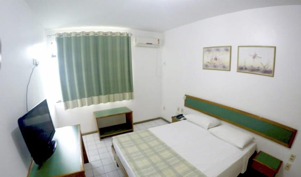 Hotel Algas Marinhas Aracaju Esterno foto