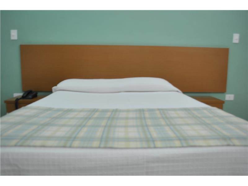 Hotel Algas Marinhas Aracaju Esterno foto