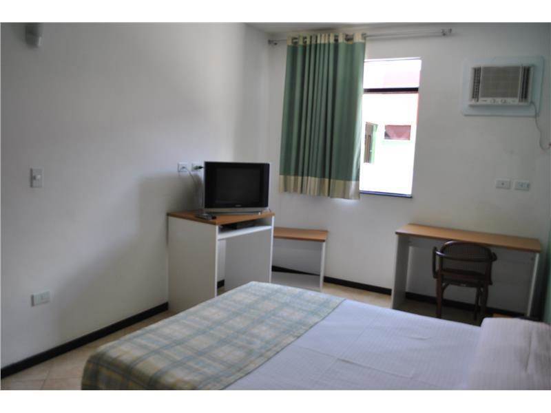 Hotel Algas Marinhas Aracaju Esterno foto