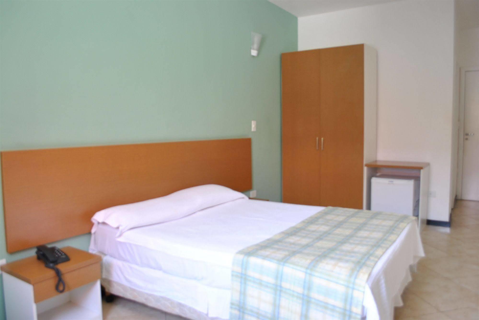 Hotel Algas Marinhas Aracaju Esterno foto