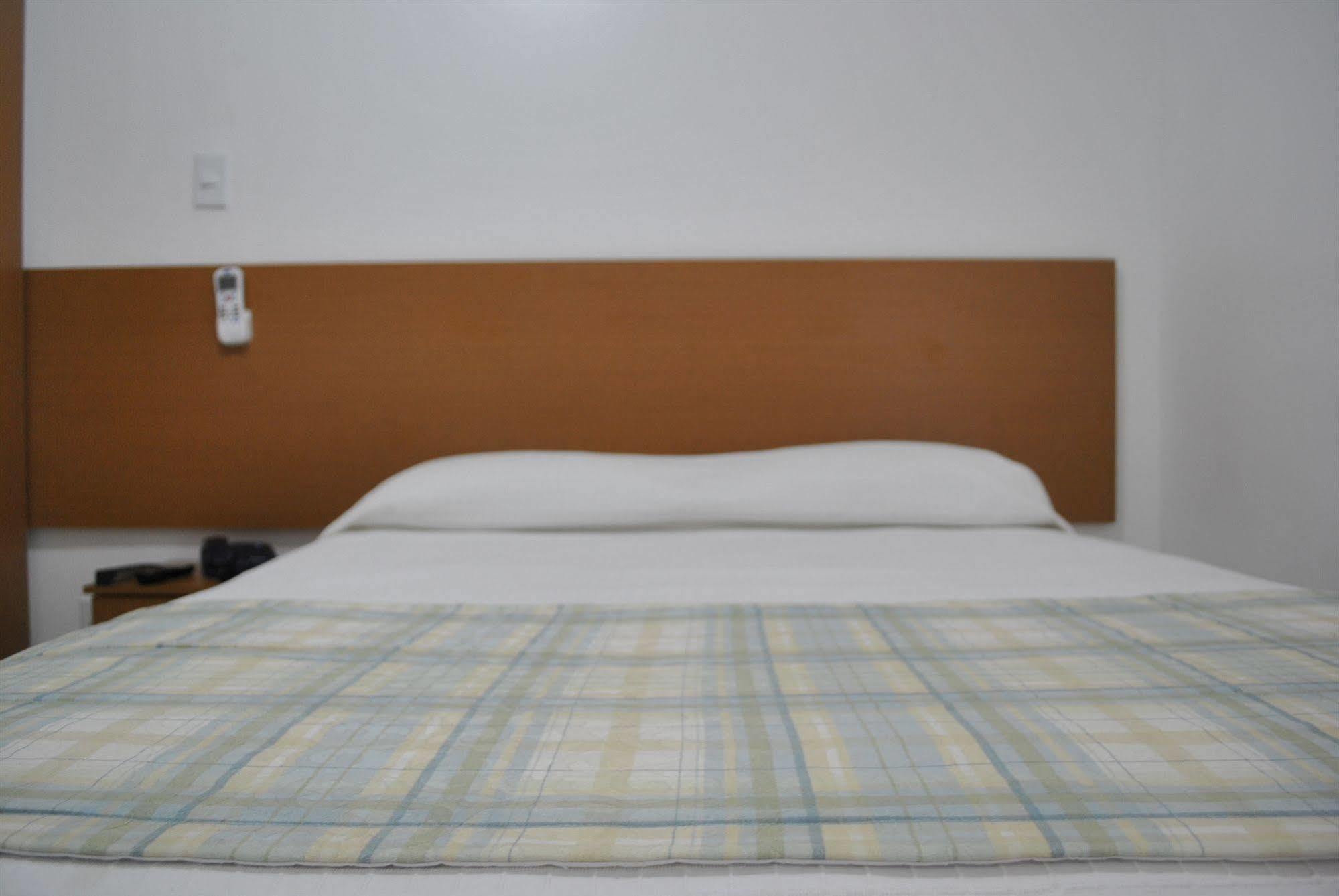 Hotel Algas Marinhas Aracaju Esterno foto